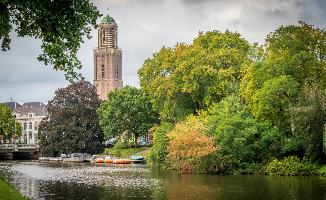 Klantenservice vacatures in Zwolle bij Yource