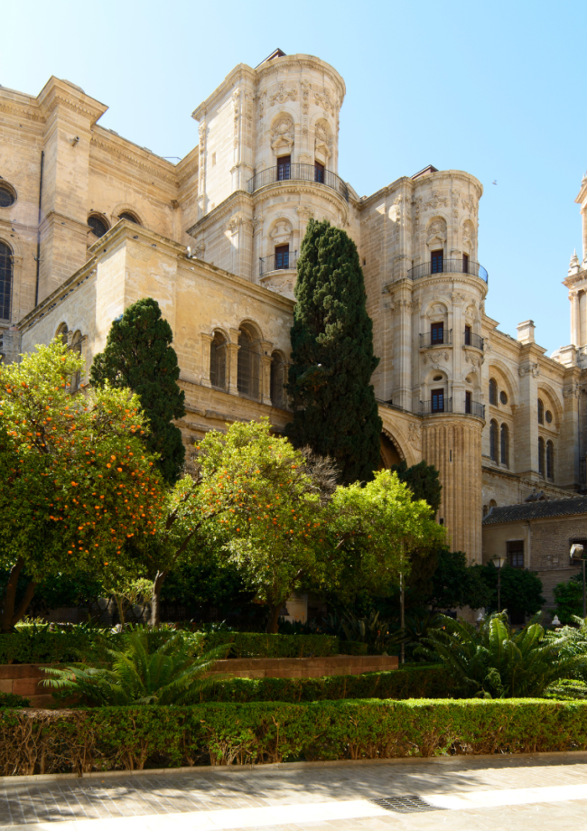 La Manquita Málaga